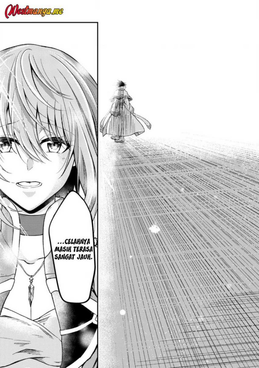 Party Kara Tsuihou Sareta Sono Chiyushi, Jitsuha Saikyou Nitsuki Chapter 29 Gambar 22